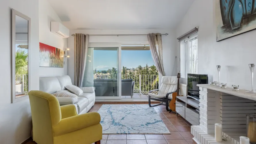 Townhouse de 2 chambres à La Atalaya, Spain No. 30992 № 9