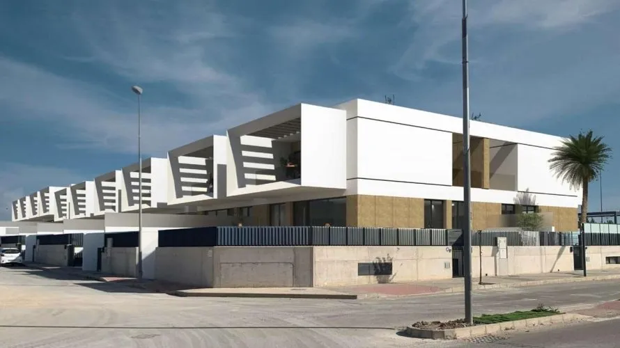 House de 3 chambres à Dolores, Spain No. 30936 № 23