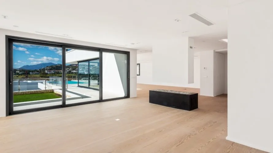 Villa de 4 chambres à Marbella, Spain No. 30482