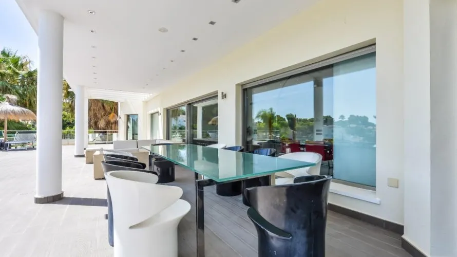 House de 5 chambres à Benissa, Spain No. 31192 № 11