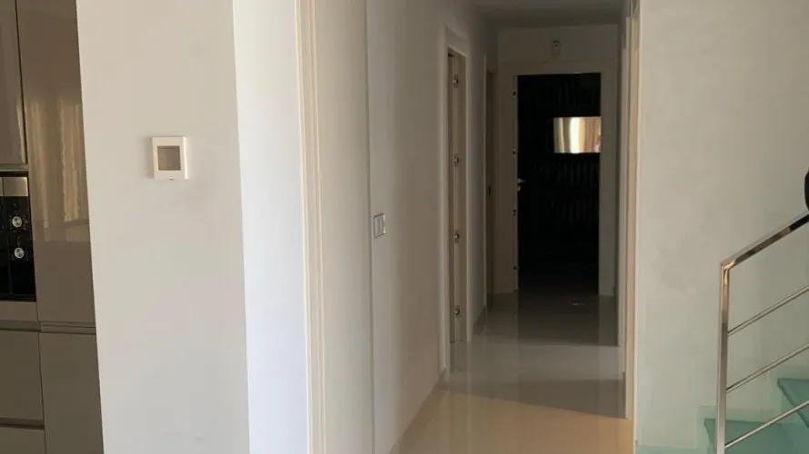 Villa de 3 chambres à Campoamor, Spain No. 31101 № 9