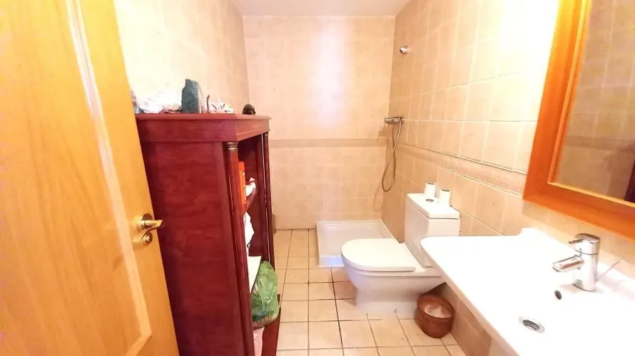 House de 3 chambres à Finestrat, Spain No. 31098 № 9