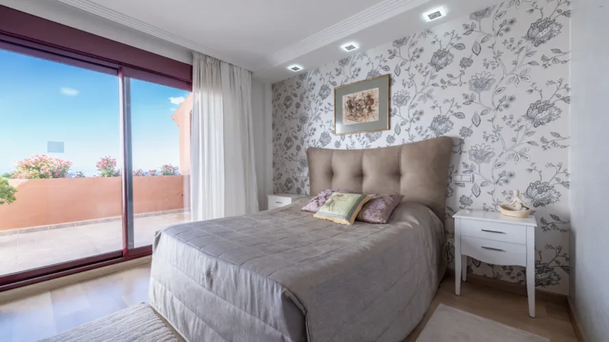 Townhouse de 3 chambres à Estepona, Spain No. 31056 № 11