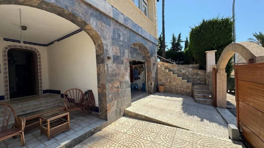 Villa de 5 chambres à Campoamor, Spain No. 31034 № 11