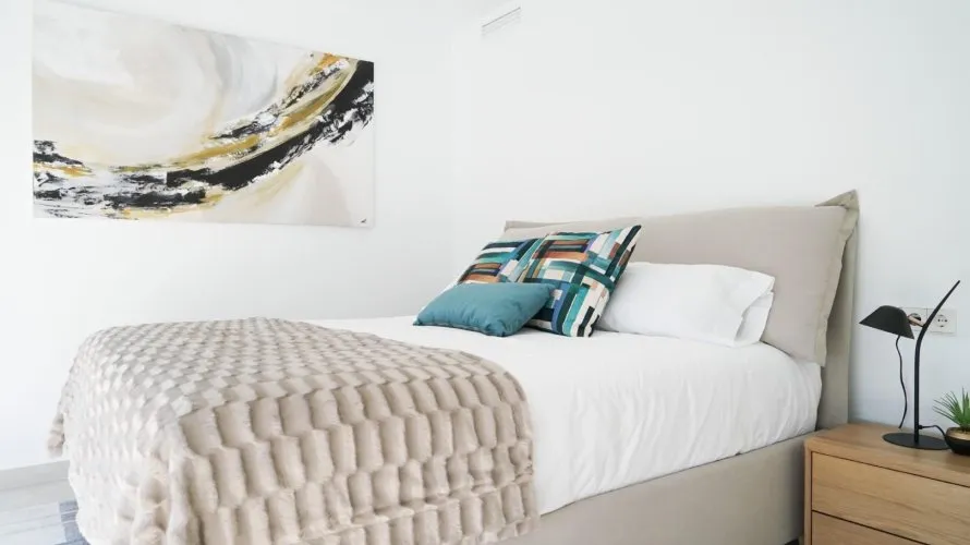 Villa de 5 chambres à Altea, Spain No. 30888 № 14