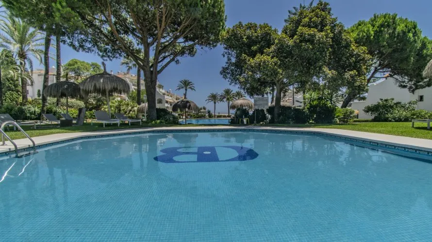 Townhouse de 4 chambres à Marbella, Spain No. 31040 № 4