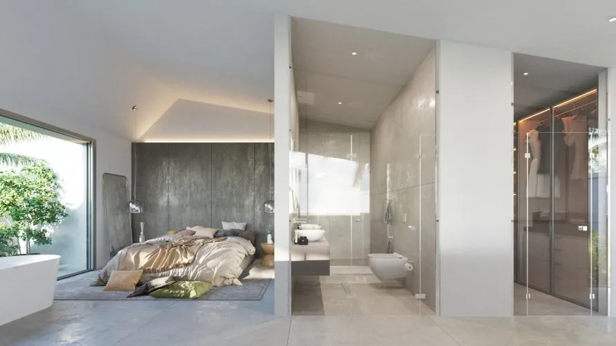 Villa de 5 chambres à Pago Del Higueron, Spain No. 30470 № 5