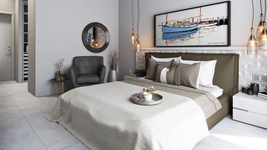 Villa de 4 chambres à Finestrat, Spain No. 30692 № 10