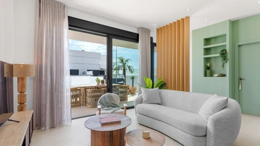 Villa de 3 chambres à Dolores, Spain No. 31122 № 12