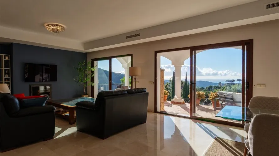 House de 4 chambres à Benahavis, Spain No. 30752 № 8