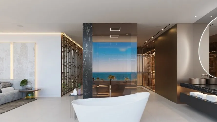 Villa de 4 chambres à Nueva Andalucia, Spain No. 30520 № 4