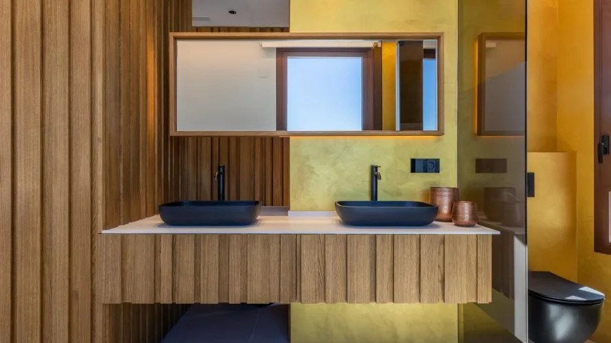 Villa de 4 chambres à Benidorm, Spain No. 30913 № 17