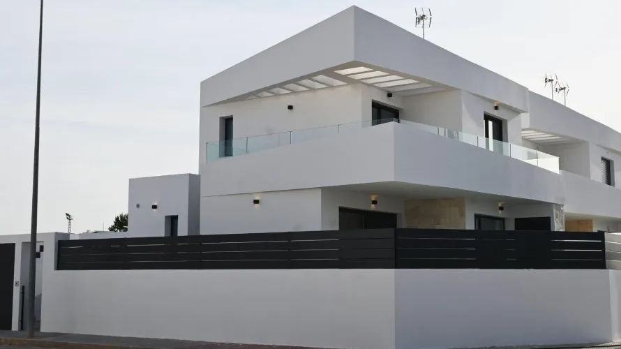 Villa de 3 chambres à Dolores, Spain No. 31167 № 2