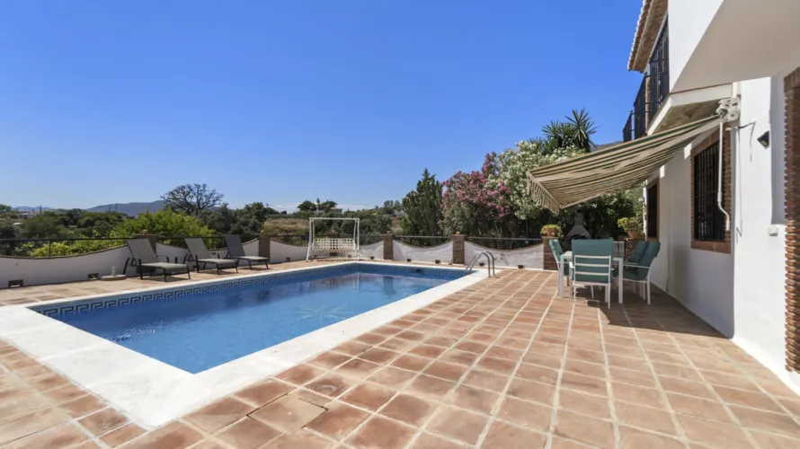 House de 5 chambres à Mijas, Spain No. 31148 № 11