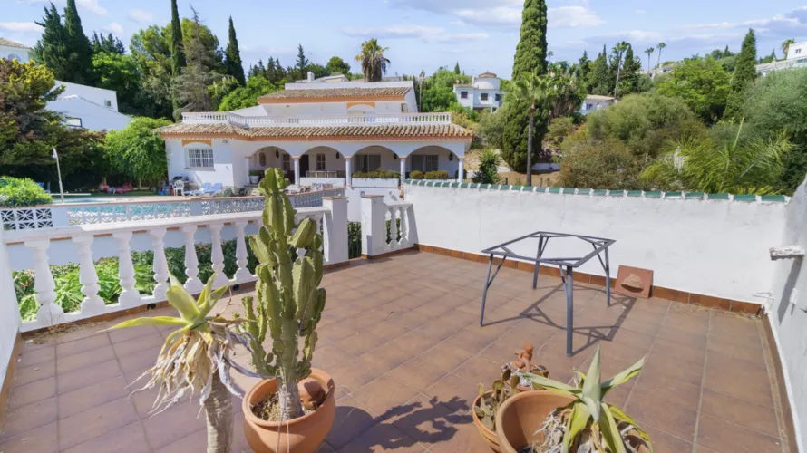 House de 3 chambres à Mijas Costa, Spain No. 31146 № 6