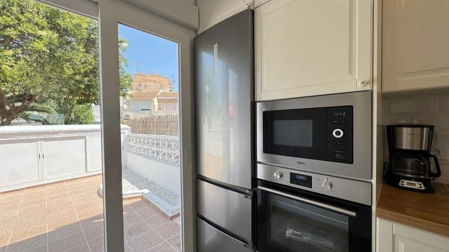 House de 3 chambres à Torrevieja, Spain No. 31103 № 9