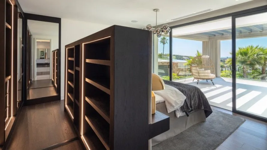 House de 5 chambres à Nueva Andalucia, Spain No. 30646 № 18