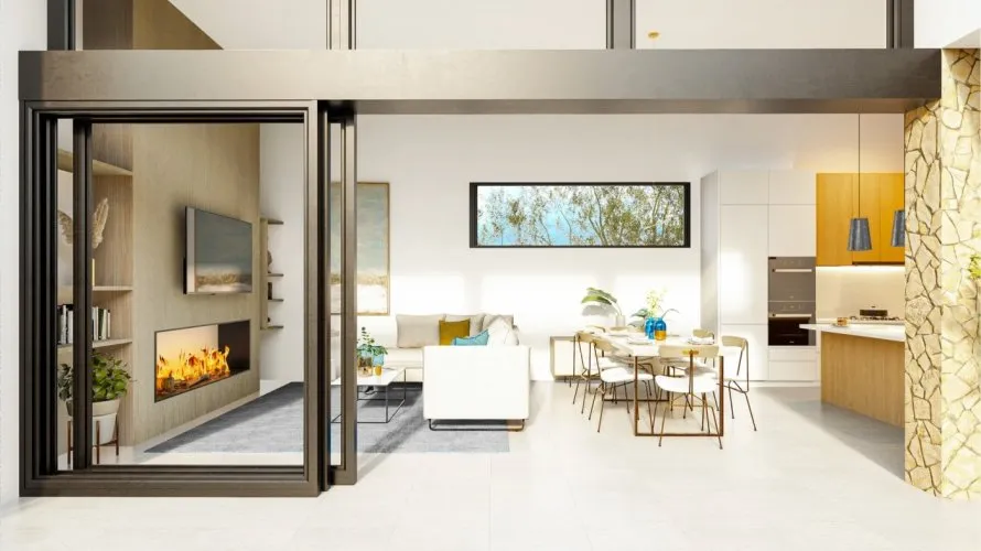 Villa de 3 chambres à Calasparra, Spain No. 30811 № 3