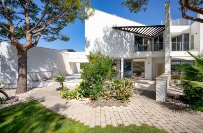 Townhouse de 2 chambres à Marbella, Spain No. 30498