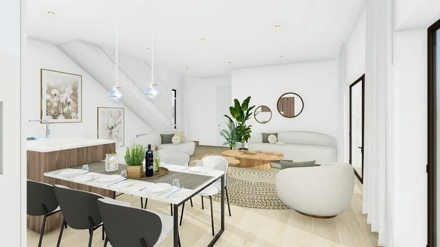 Villa de 3 chambres à Finestrat, Spain No. 30453 № 2