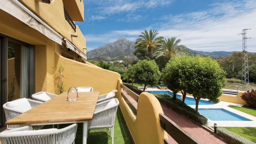 Townhouse de 2 chambres à Manchones Nagueles, Spain No. 31150 № 7