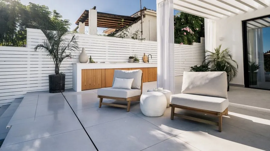 Villa de 5 chambres à Nueva Andalucia, Spain No. 30515 № 2