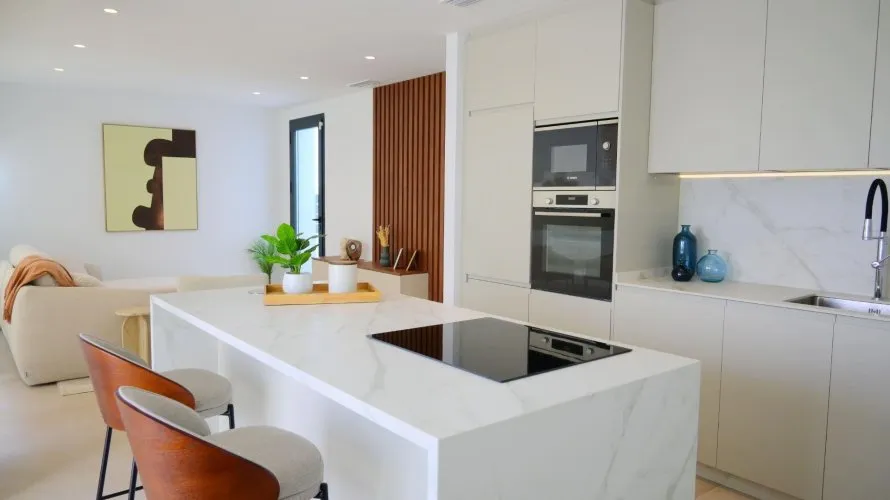 Villa de 3 chambres à Dolores, Spain No. 30719 № 14