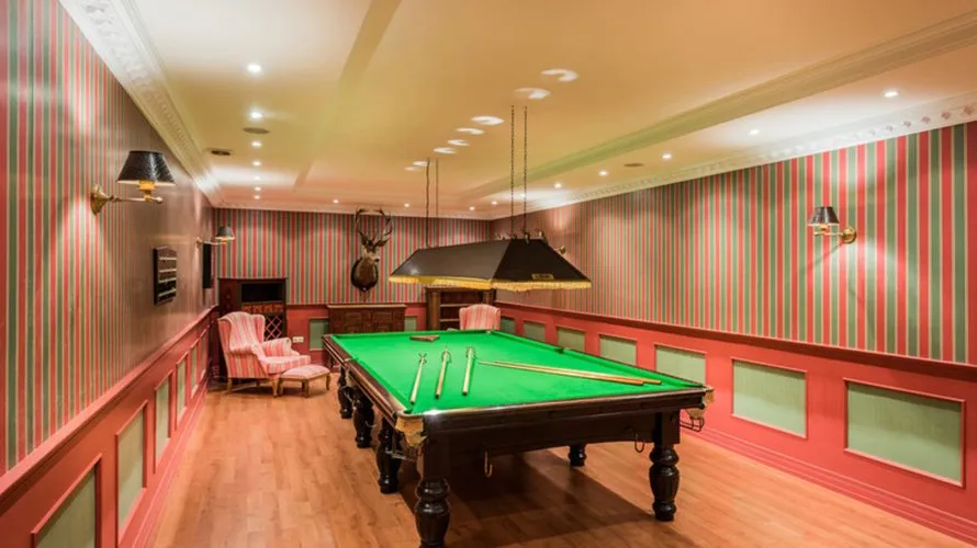 Villa de 8 chambres à Nueva Andalucia, Spain No. 30648 № 19