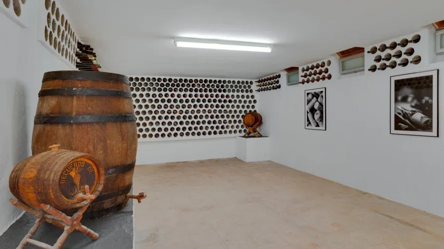 Villa de 6 chambres à Calpe, Spain No. 31257 № 9