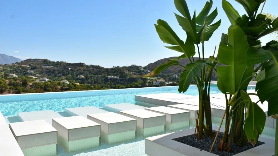 Villa de 5 chambres à Benahavis, Spain No. 30584 № 27