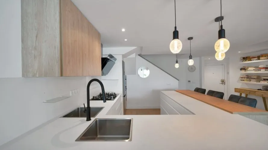 Townhouse de 4 chambres à Marbella, Spain No. 31069 № 2