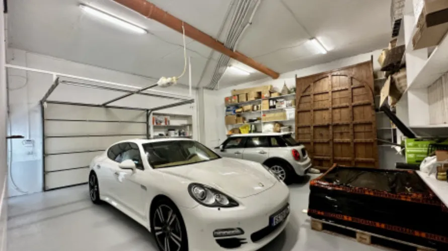 Villa de 5 chambres à Mijas Costa, Spain No. 30618 № 10