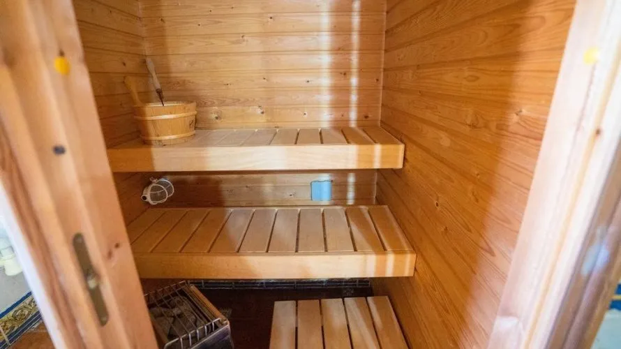 Villa de 4 chambres à Alicante, Spain No. 31172