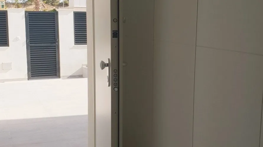 Villa de 3 chambres à Pinar De Campoverde, Spain No. 30849 № 3