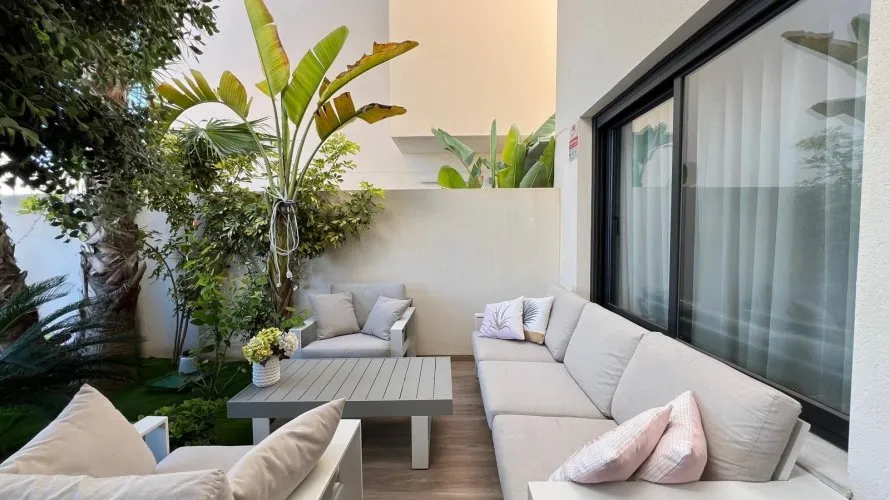 Villa de 3 chambres à La Veleta, Spain No. 30964 № 12