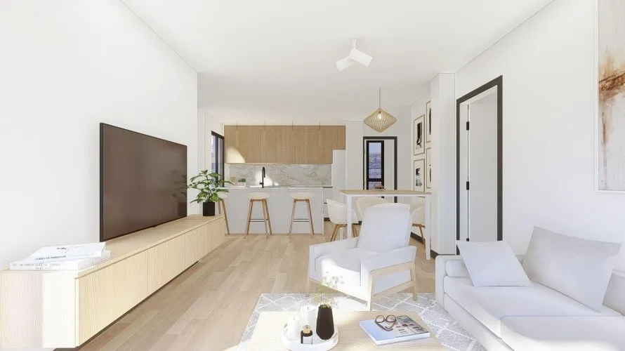 Villa de 3 chambres à Torre de la Horadada, Spain No. 30931 № 2