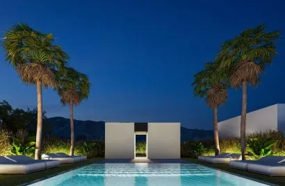 House de 1 chambre à L'Alfàs del Pi, Spain No. 31249