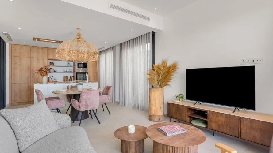 Villa de 3 chambres à Dolores, Spain No. 31122 № 9