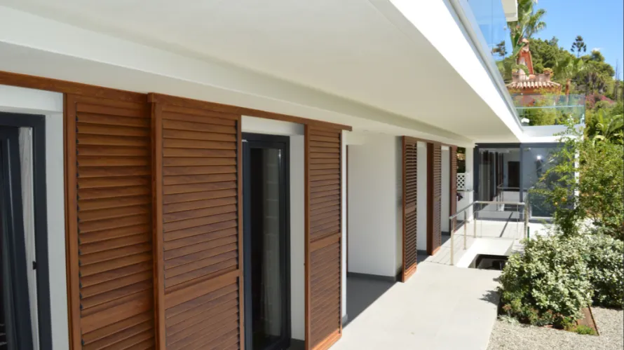 Villa de 5 chambres à Marbella, Spain No. 31127 № 9