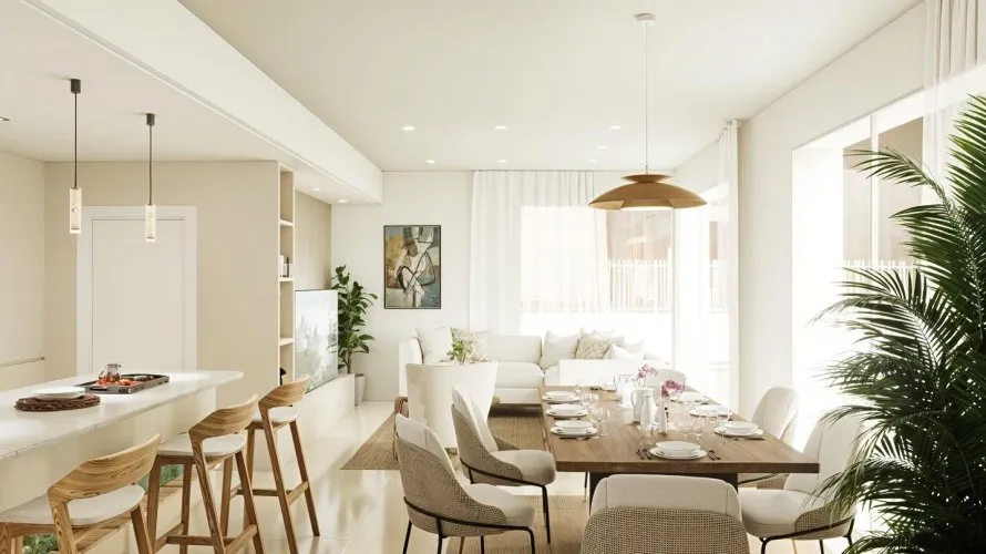 Villa de 3 chambres à Los Alcazares, Spain No. 30983 № 8