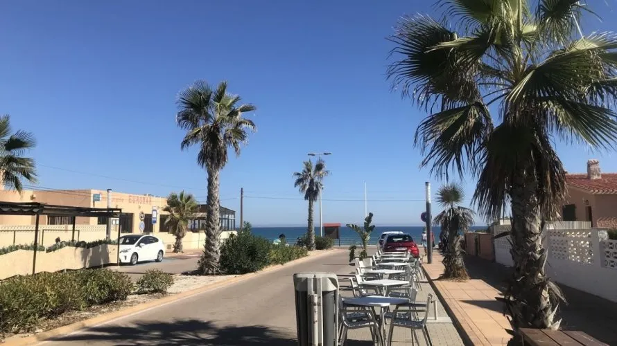 Villa de 4 chambres à La Mata, Spain No. 30798 № 2