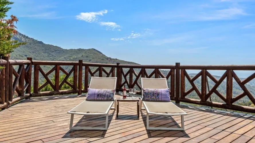 Villa de 5 chambres à Benahavis, Spain No. 30776 № 13