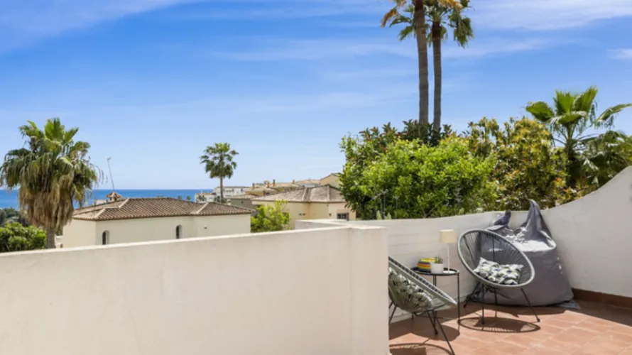 Townhouse de 2 chambres à Mijas Costa, Spain No. 31135 № 12