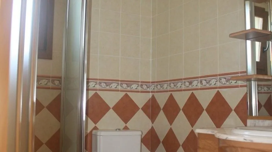 Villa de 3 chambres à Los Altos, Spain No. 30841 № 16