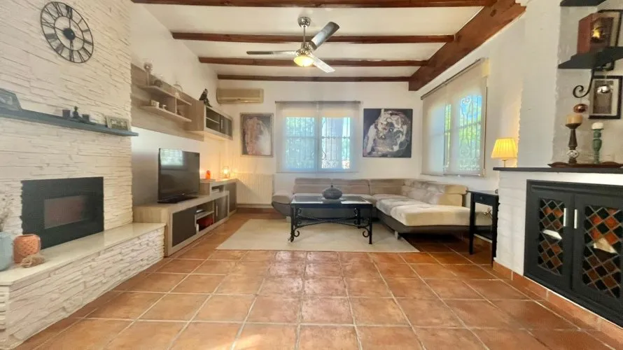 Villa de 3 chambres à Torrevieja, Spain No. 31023 № 16