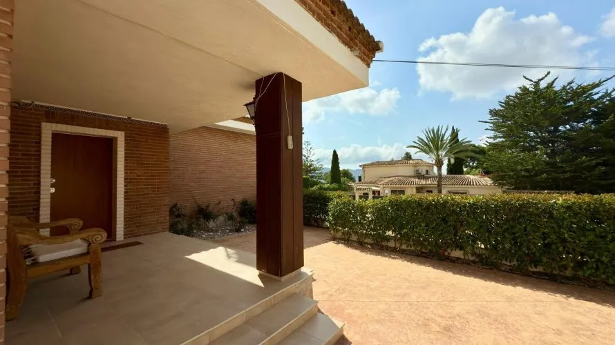 Villa de 3 chambres à La Nucia, Spain No. 31281 № 10