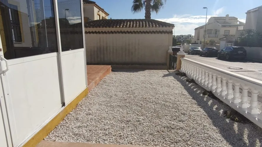 House de 2 chambres à La Florida, Spain No. 31235 № 1