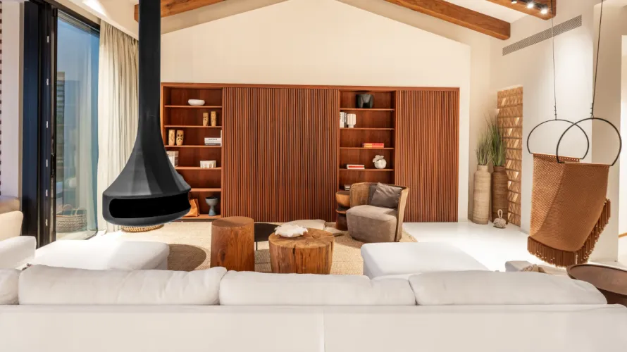 House de 5 chambres à Nueva Andalucia, Spain No. 30726 № 23