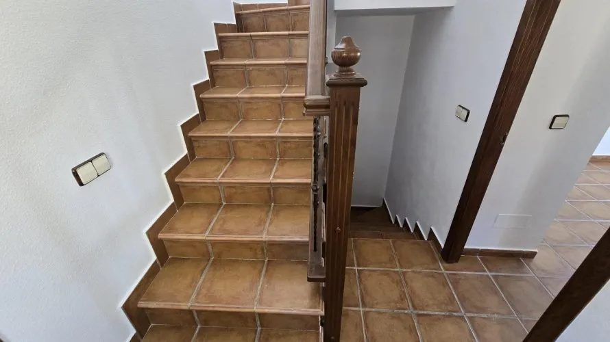 House de 3 chambres à Algorfa, Spain No. 31118