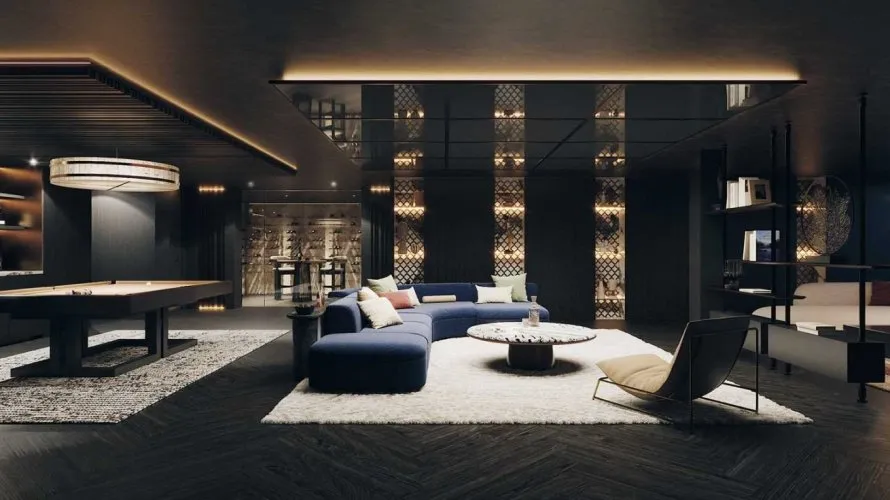 Villa de 11 chambres à Marbella, Spain No. 30642 № 10